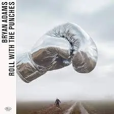 Bryan Adams - Roll With The Punches album cover